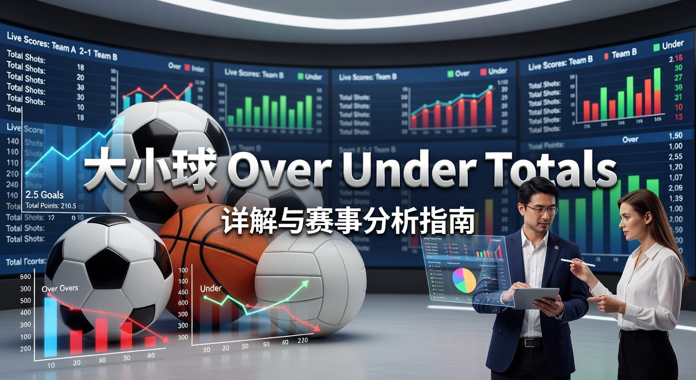 大小球 over under totals 体育资讯平台投注洞察