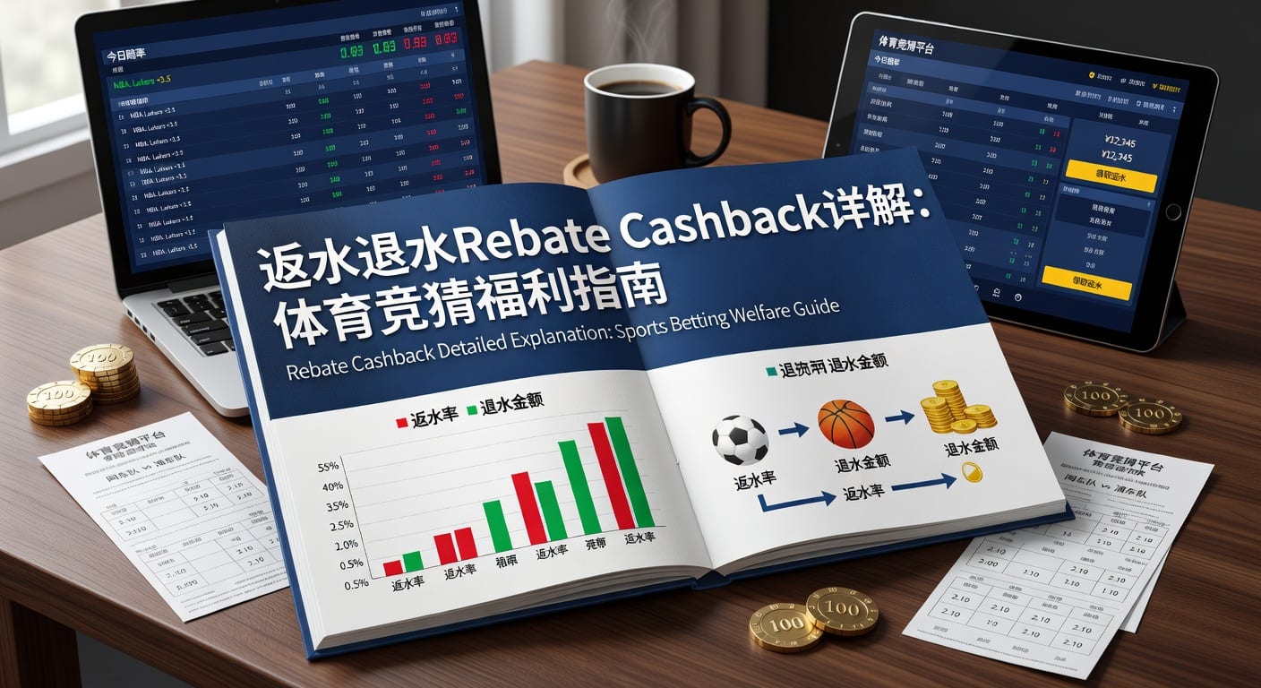 返水退水 rebate cashback 体育赛事预测策略