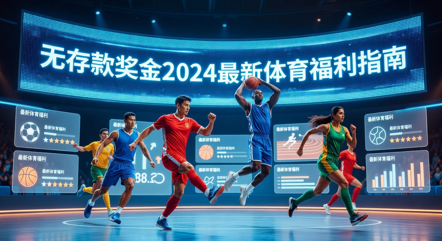无存款奖金 No Deposit Bonus 2026体育赛事攻略