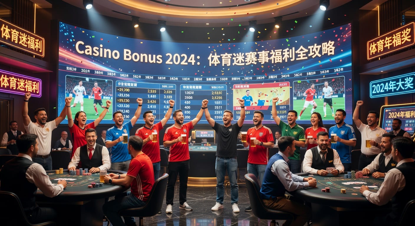 在线博彩 Online Casino 体育资讯平台投注指南
