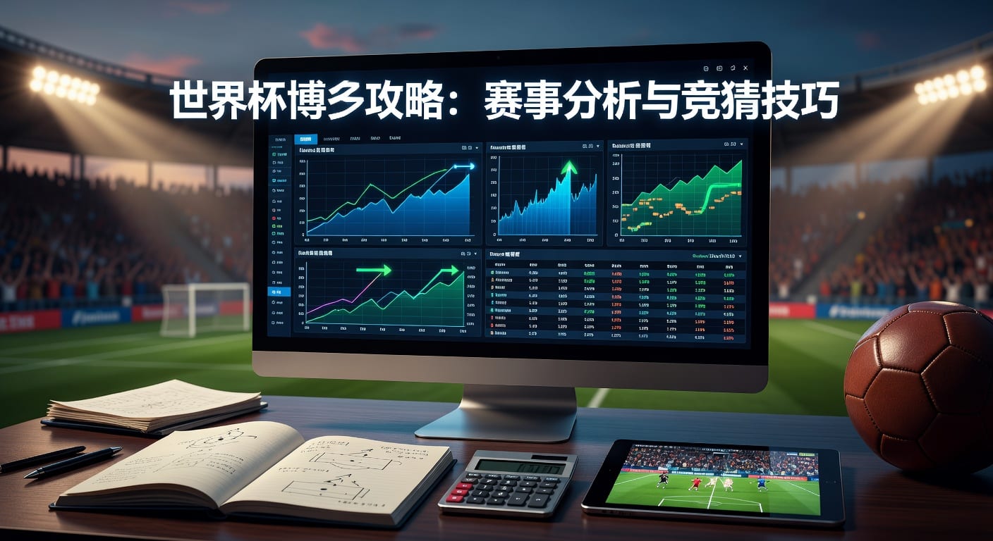累积奖池 jackpot progressive jackpot 世界杯博彩平台深度解析