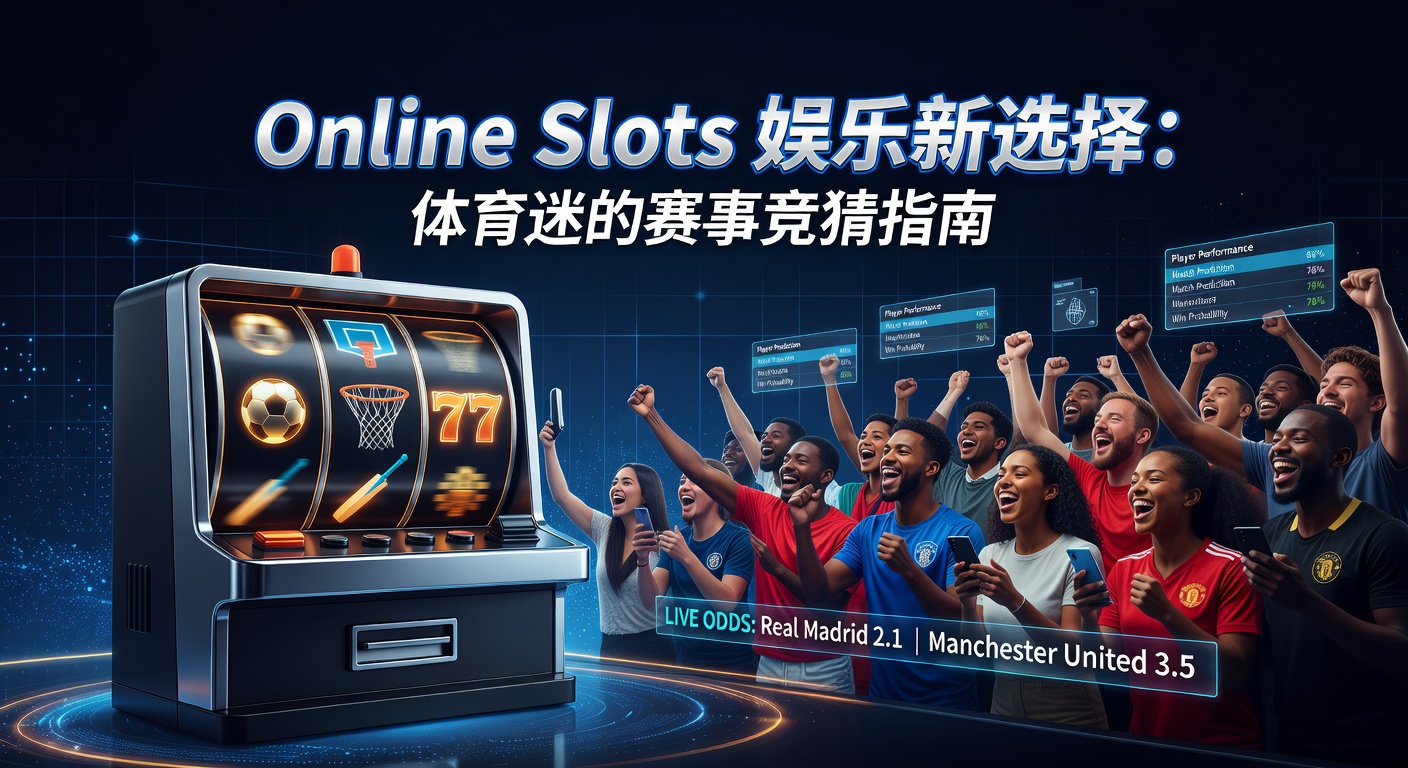 老虎机 slots online slots 体育赛事预测实用指南