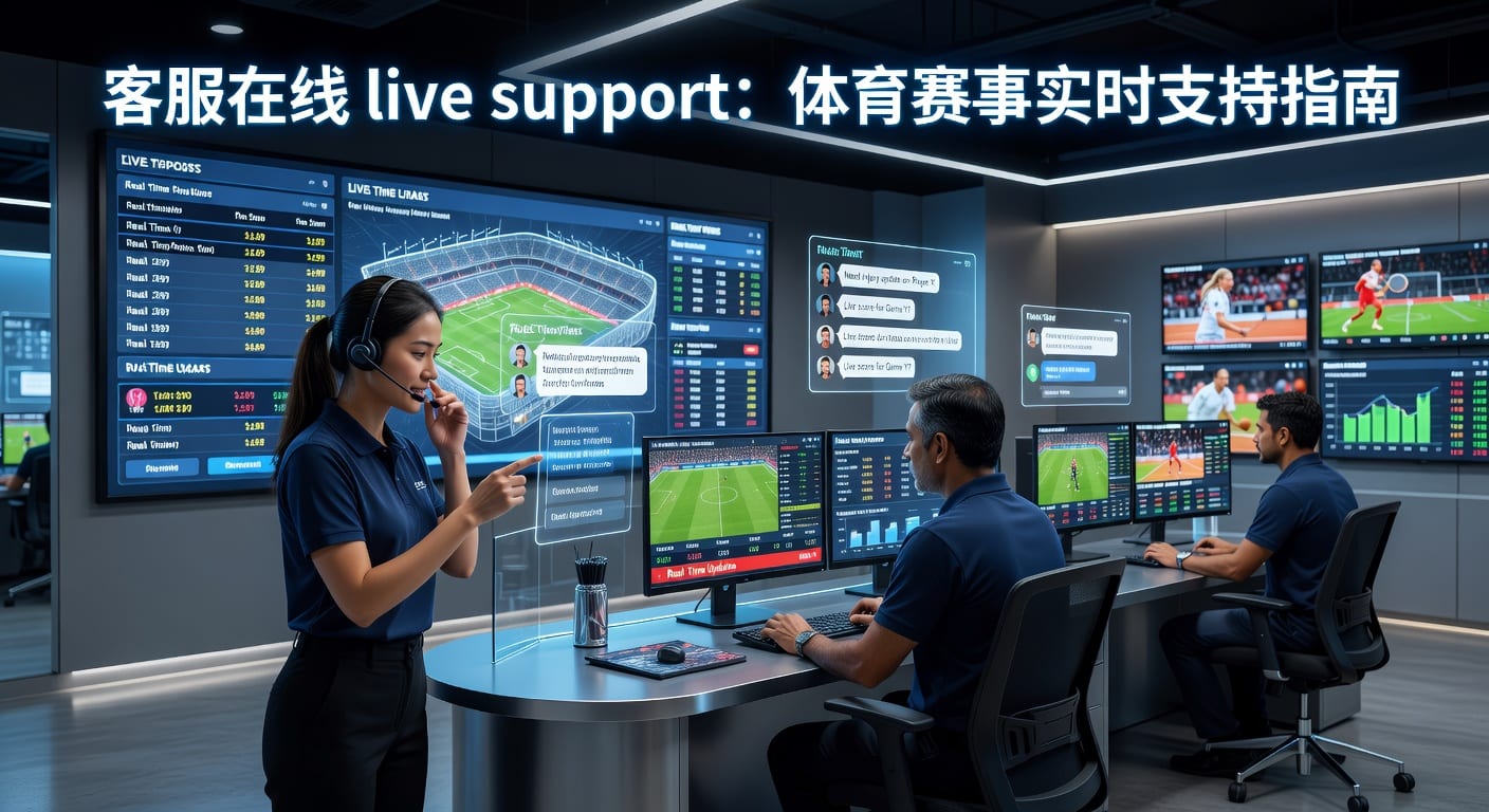 体育博彩实时在线客服：专家视角助您决策，24/7贴心服务