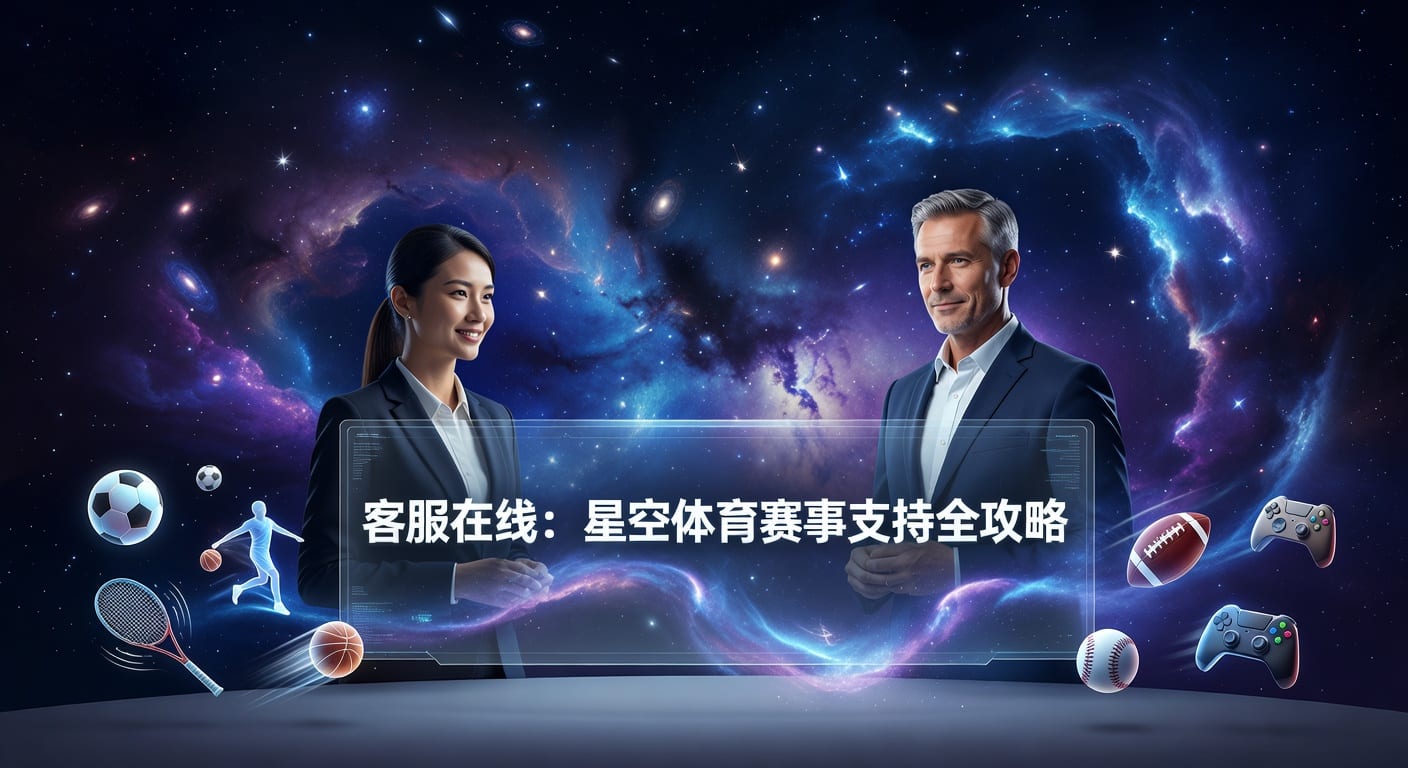 体育竞猜平台客服在线：实时支持与互动体验