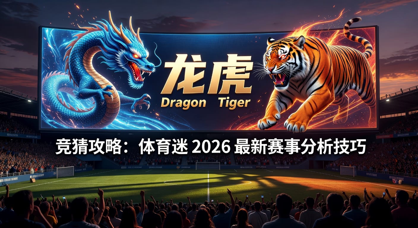龙虎 Dragon Tiger：最新赛事分析与博弈策略分享