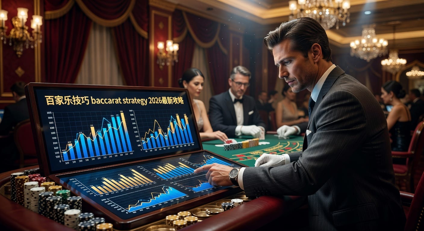 百家乐技巧 baccarat strategy：PG体育平台最新实战策略分享