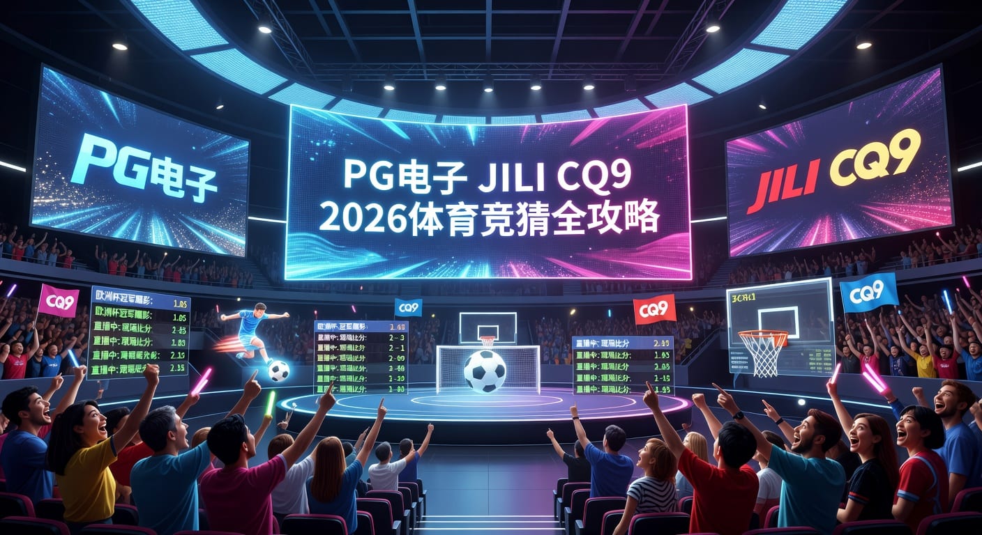 PG电子 JILI CQ9：2026年体育竞猜新体验，资深玩家指南