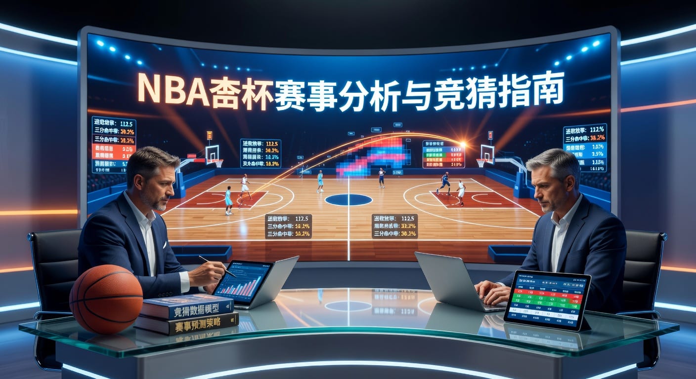 NBA博彩 NFL博彩：深度解析赔率与投注策略 - 企鹅体育