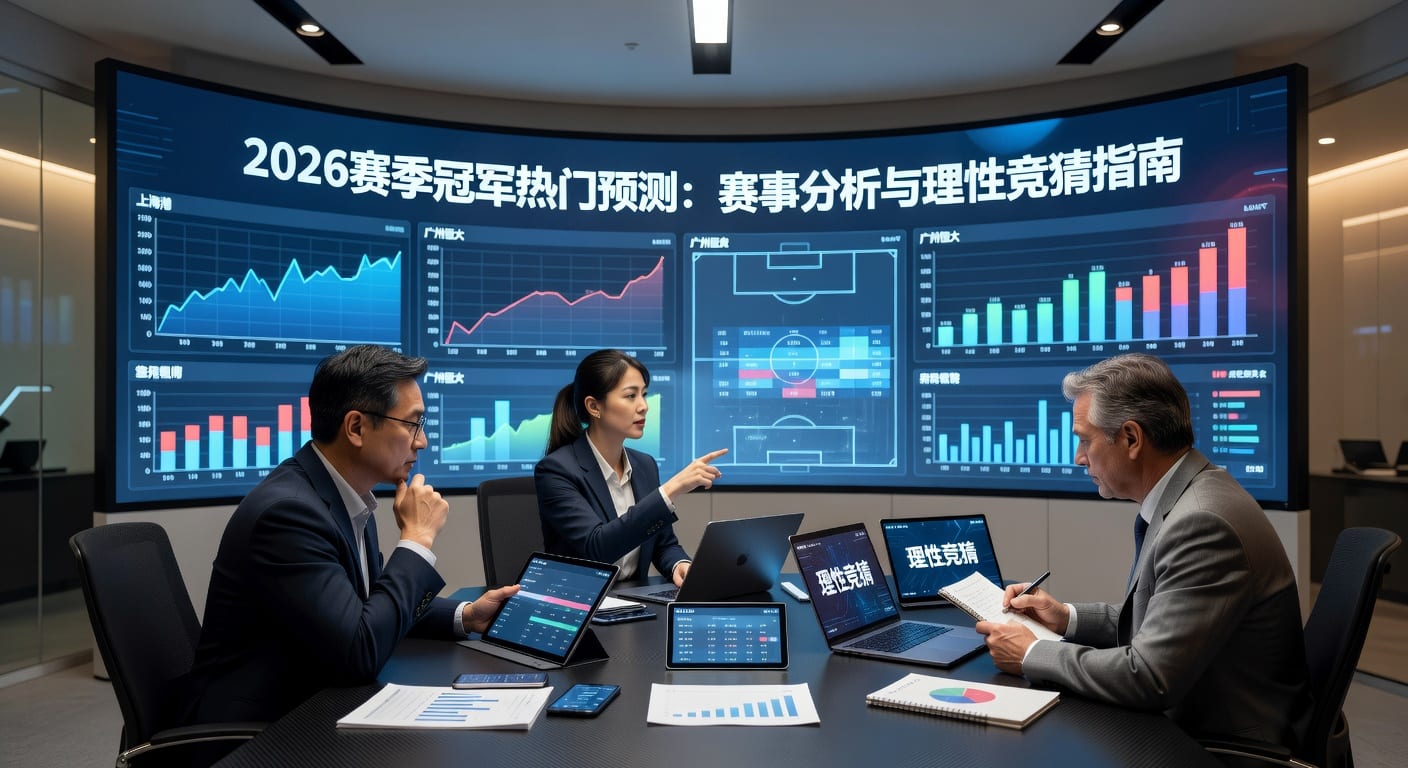 2026赛季冠军预测：资深分析师深度解析
