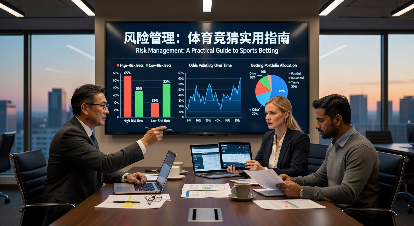 风险管理：体育博彩策略与决策分析