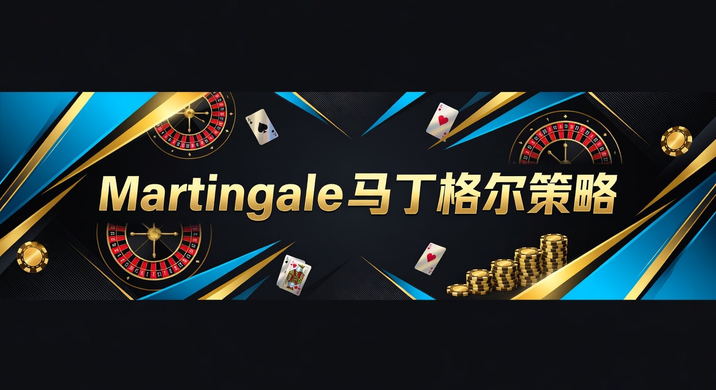 Martingale 马丁格尔策略：资深分析师解析与实战应用 2026