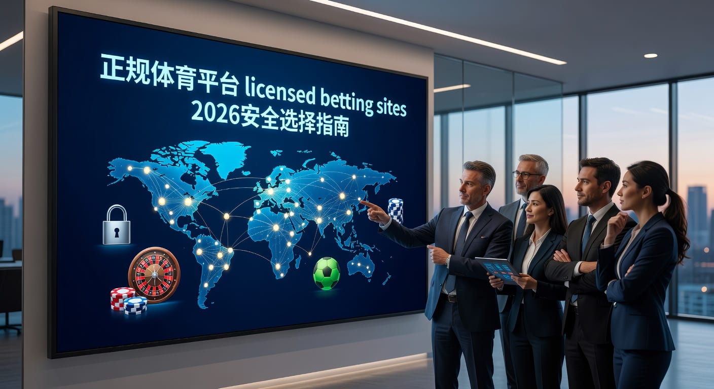 PG体育平台app下载入口：2026年正规体育平台licensed betting sites深度解析