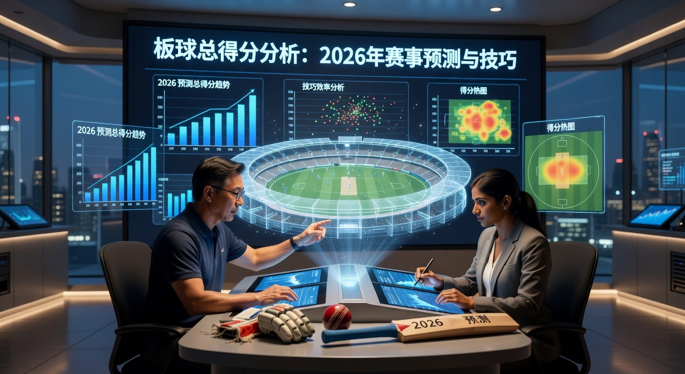 板球总得分 Total Runs：深入解析与博彩策略 - 凤凰体育app入口登录地址