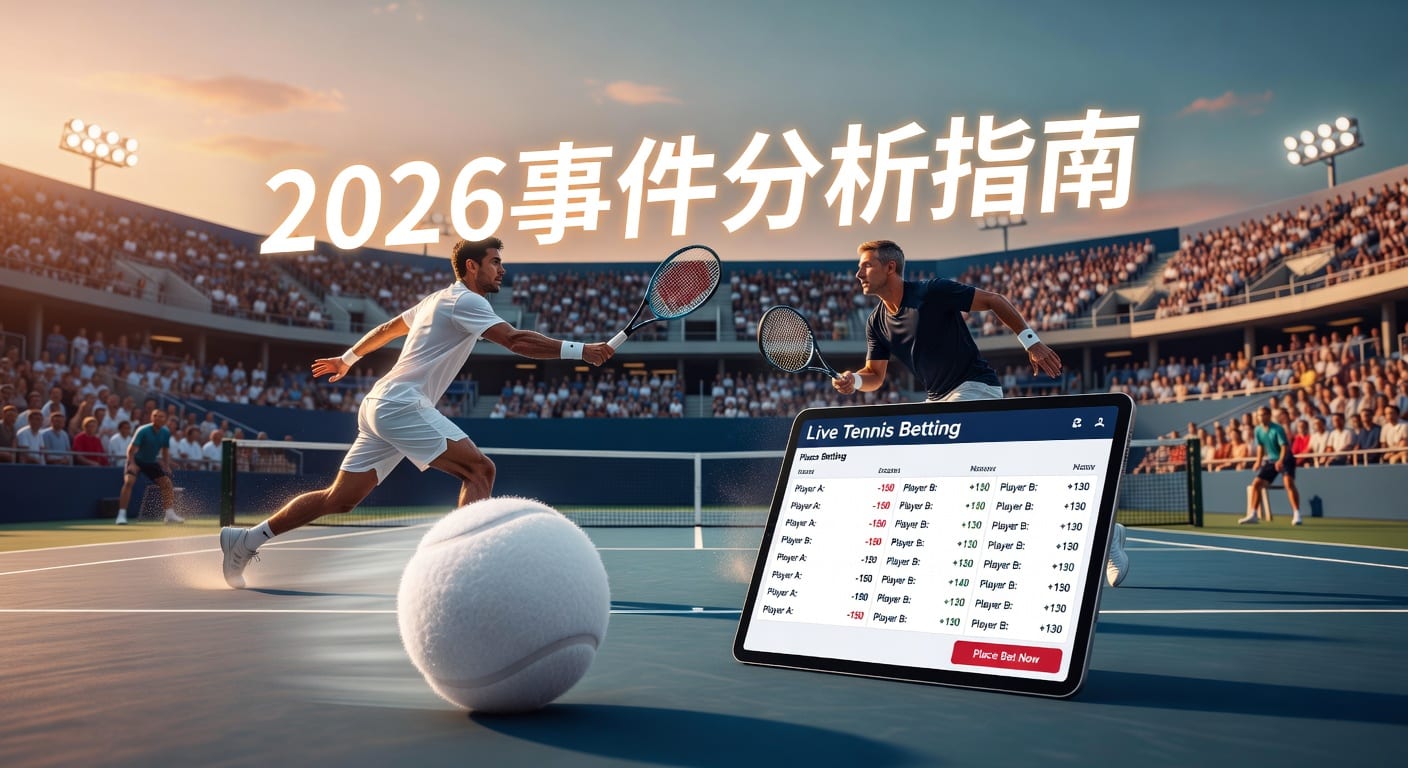 网球滚球 live tennis betting：资深玩家策略分享与平台指南