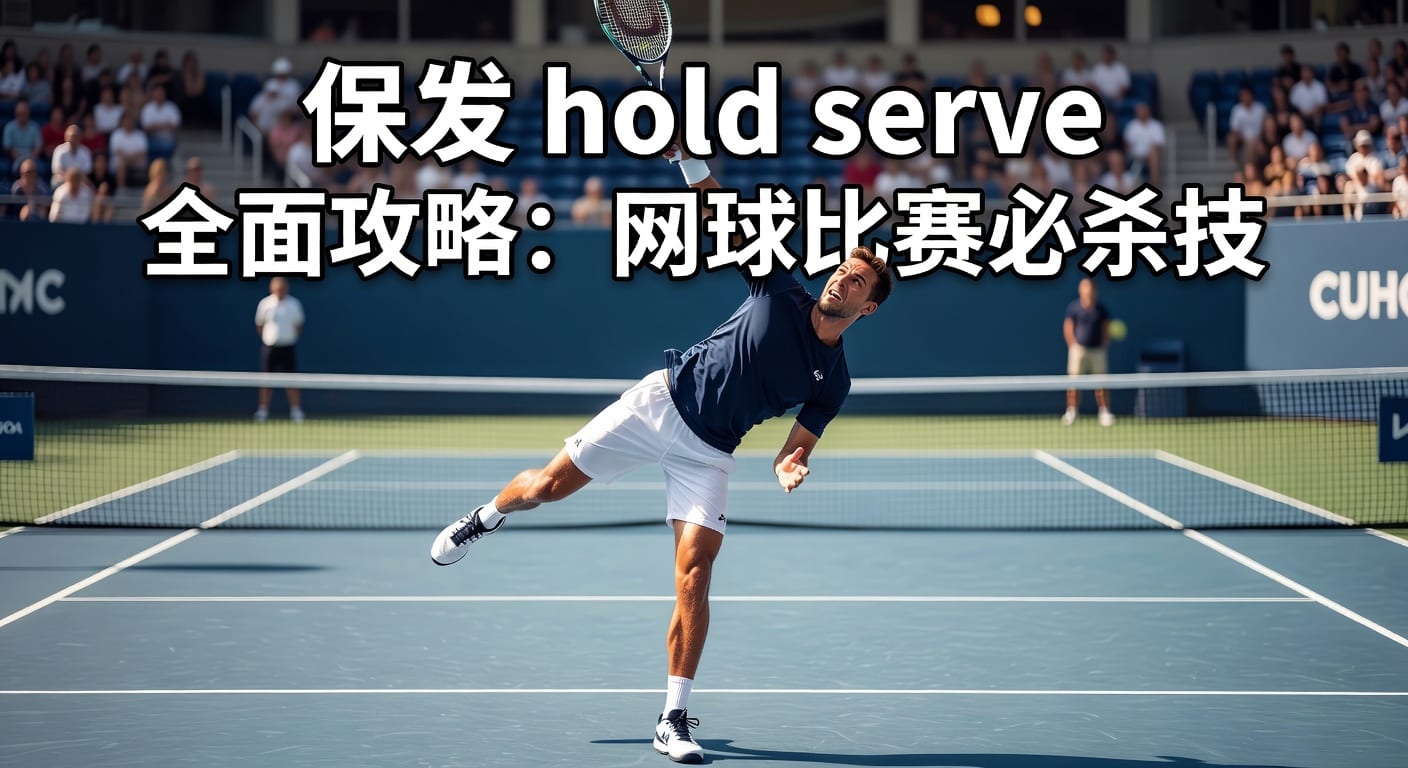 保发hold serve：网球比赛关键策略与博弈深度解析
