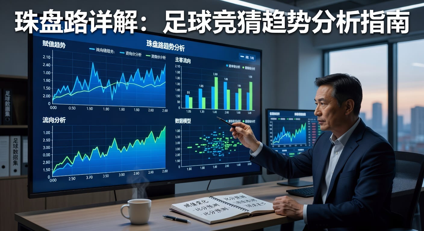 珠盘路：体育竞猜深度分析，资深玩家经验分享