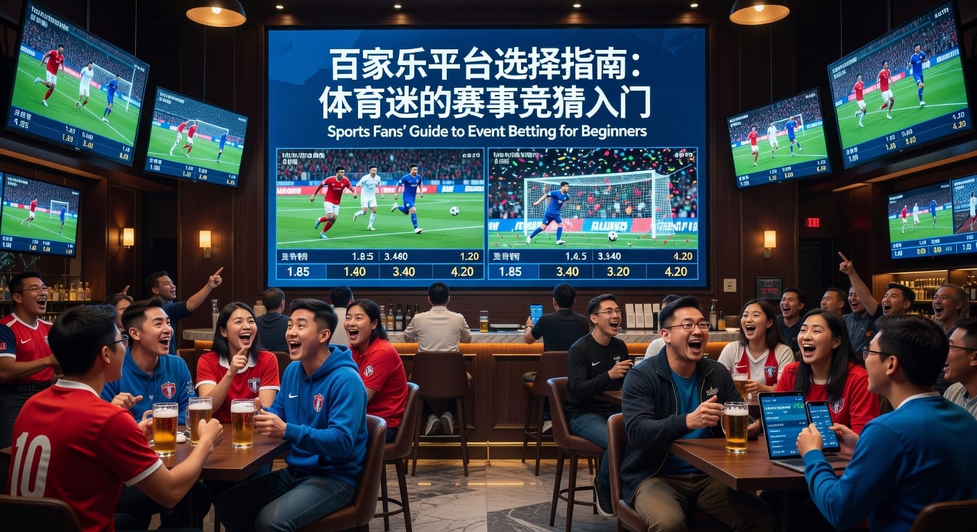 百家乐平台：资深体育分析师带你洞悉最新投注策略与趋势