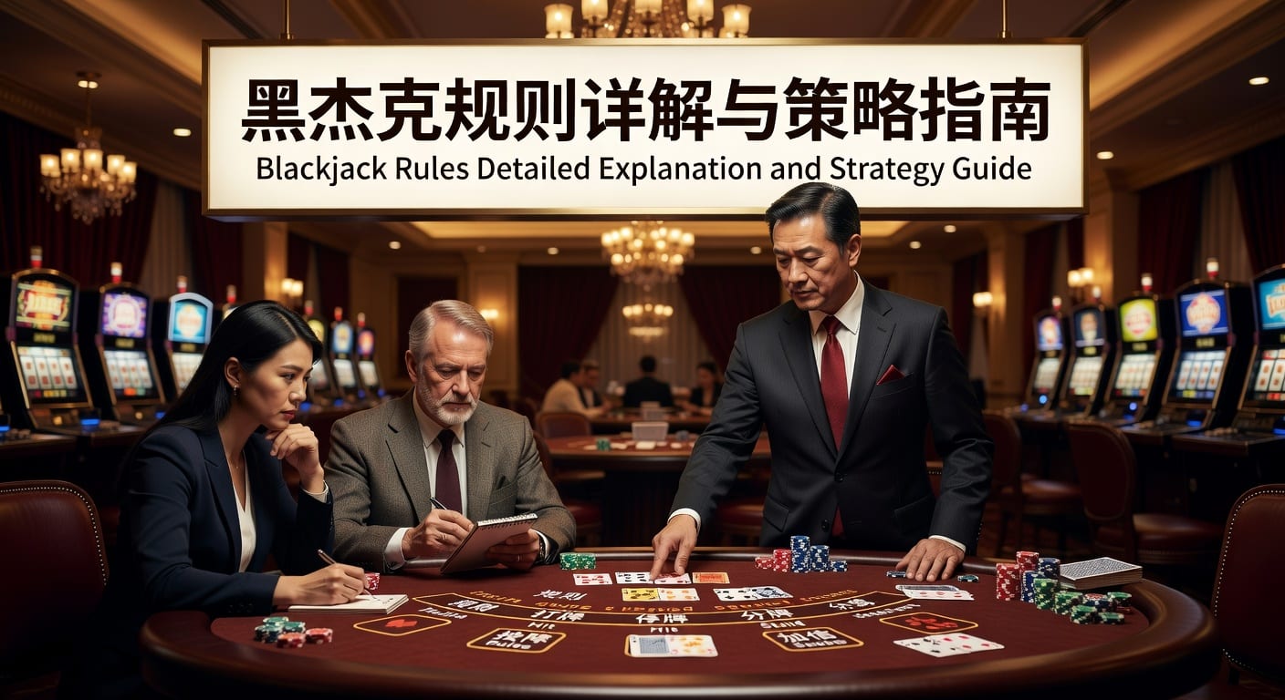 2026年21点扑克：资深玩家博弈策略与平台选择指南