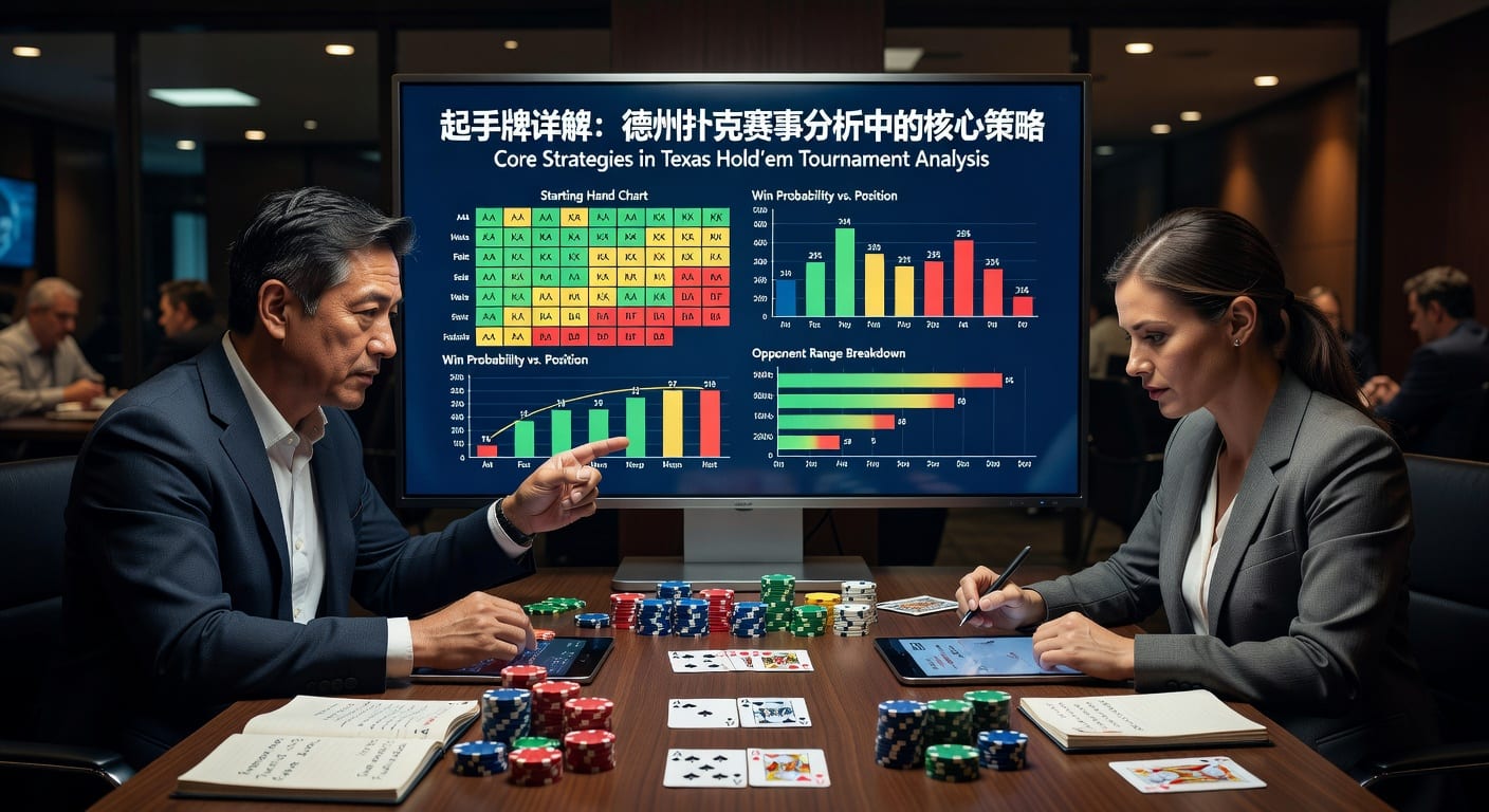 起手牌：2026年资深玩家博弈之道与平台选择指南