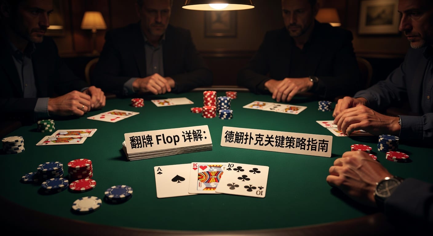 2026年世界杯投注：翻牌（Flop）的博彩艺术与分析技巧