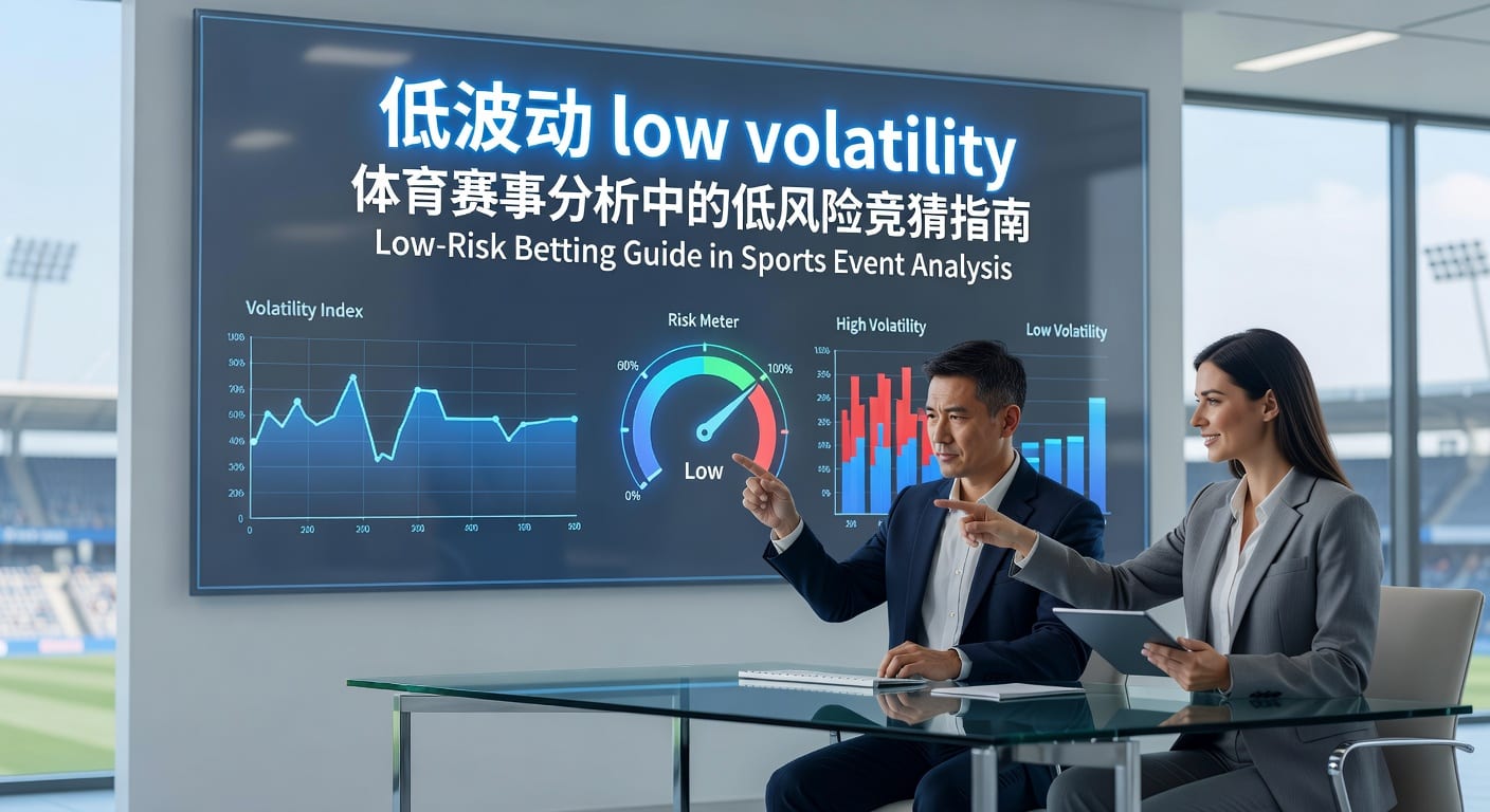 低波动 Low Volatility：PG体育平台分析体育博彩稳定盈利策略