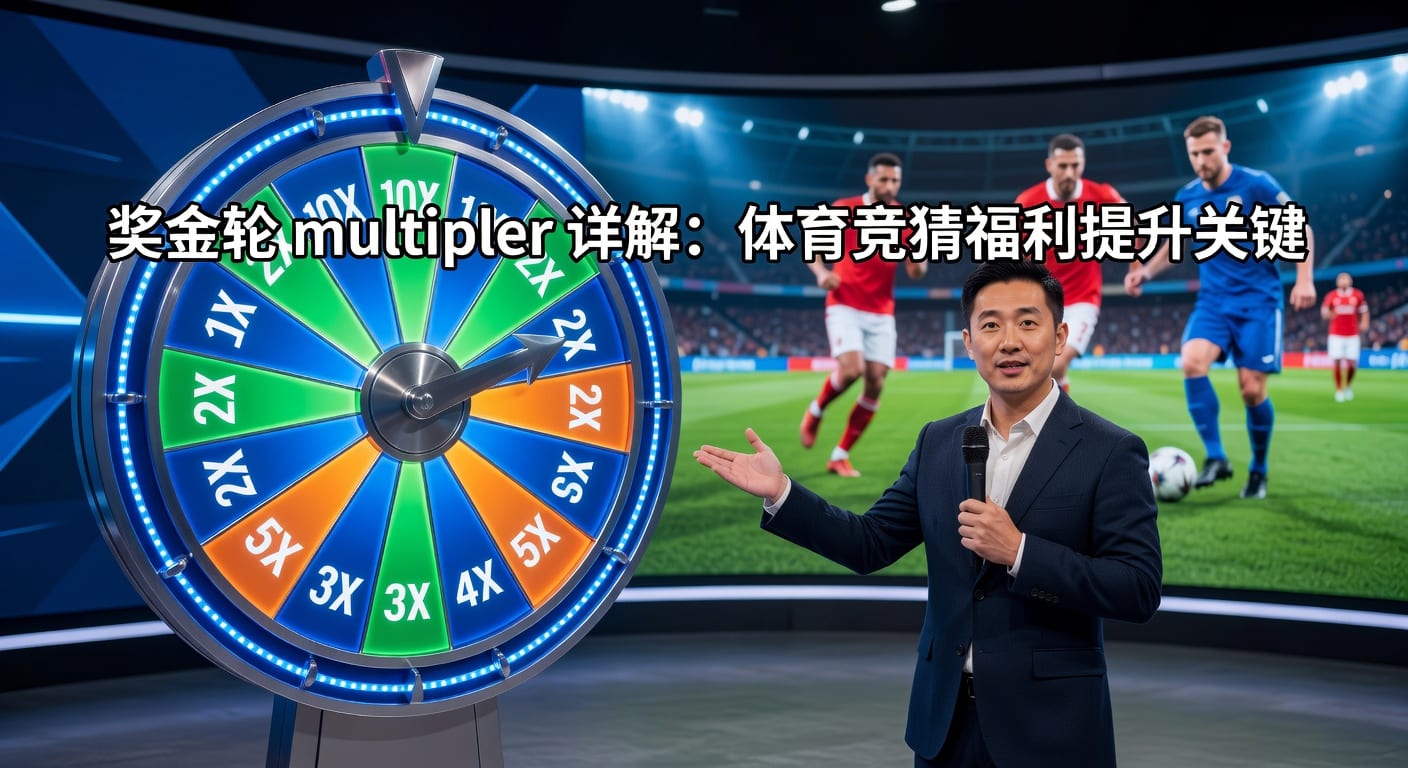 奖金轮 multiplier：体育博彩中的倍增机制与投注解析