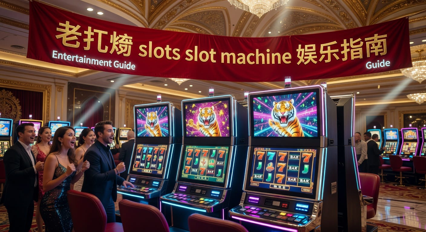 老虎机 slots slot machine：2026年体育博彩玩家策略指南