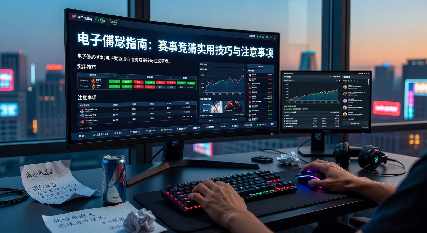 乐透体育APP下载登录注册：电子博彩策略与趋势深度解析
