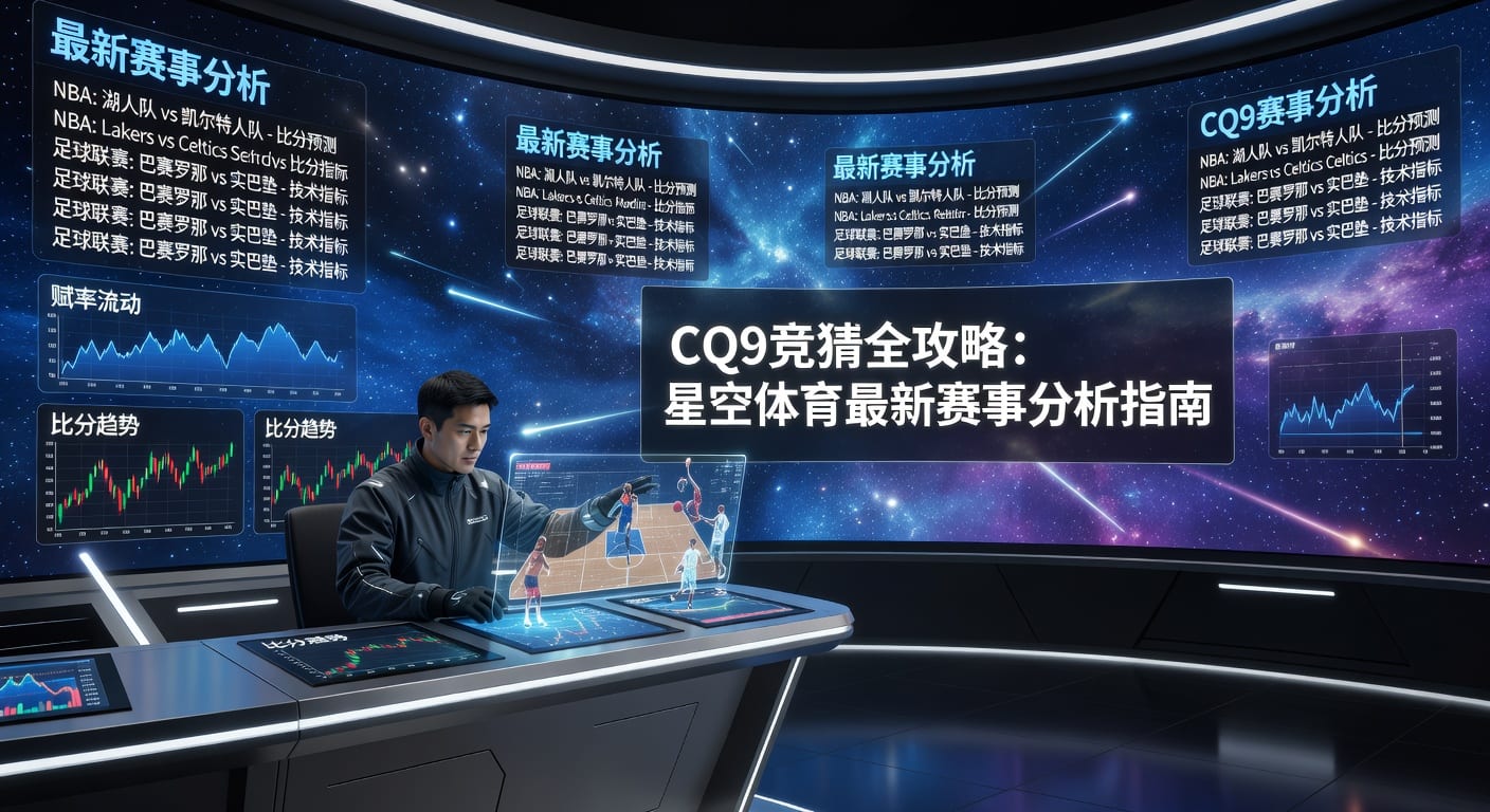 CQ9体育：资深玩家竞技分析与投注策略指南 2026年