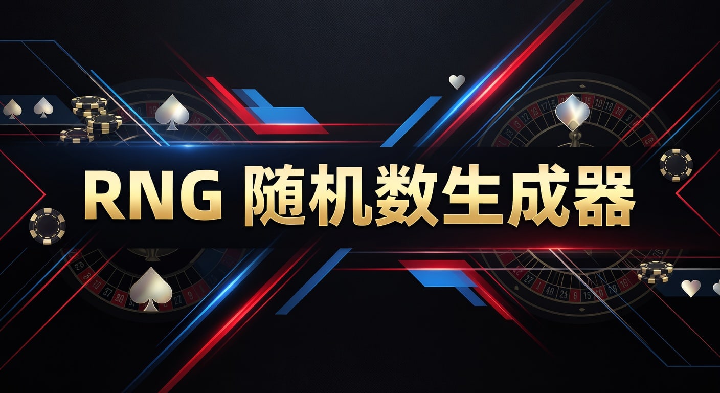 RNG 随机数生成器：2026 投注策略解析 | 体育玩家必备