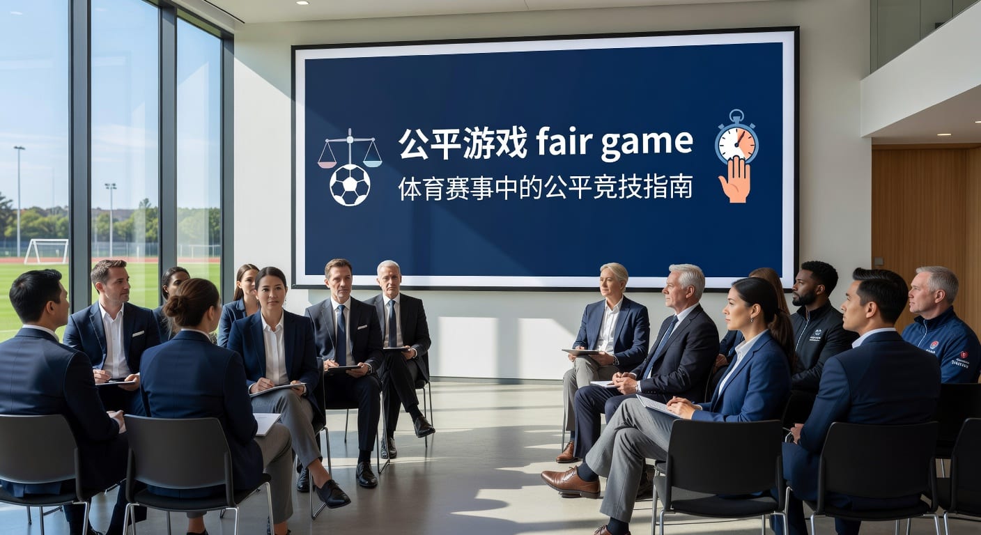 公平游戏 fair game：2026年体育博彩制胜策略解析