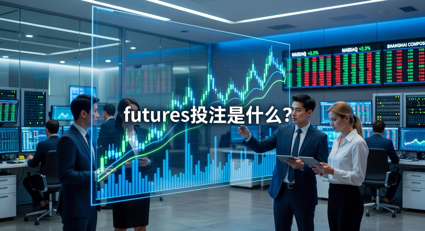 期货投注 futures：2026年体育博彩新趋势与策略解析