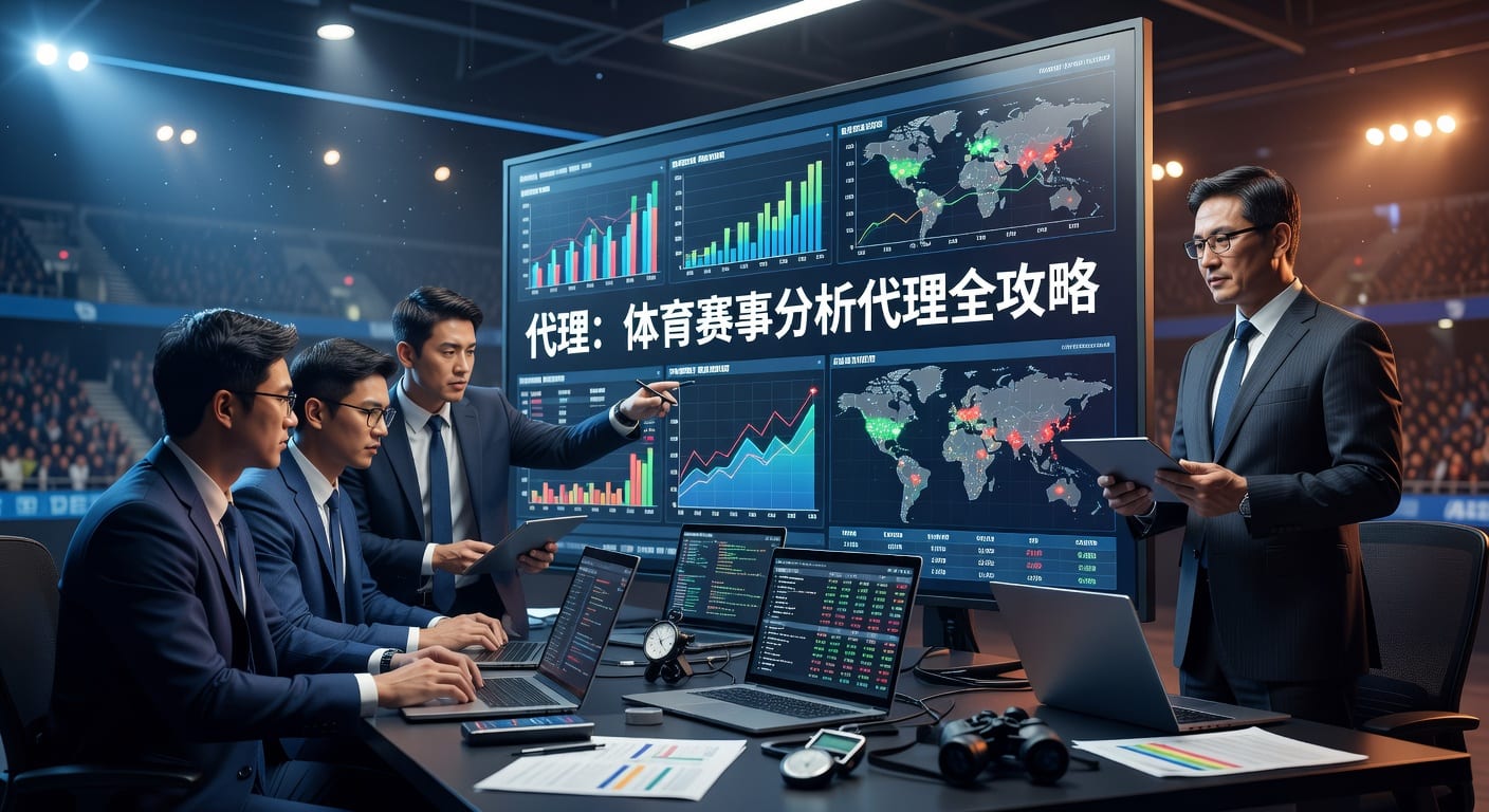 隐含赔率 Implied Probability：体育博彩概率分析指南