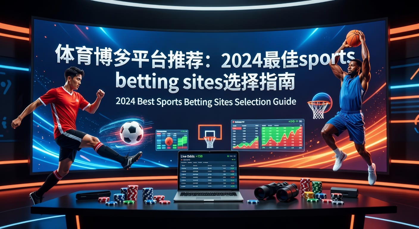 2026年世界杯投注策略：体育博彩平台解析与实战指南