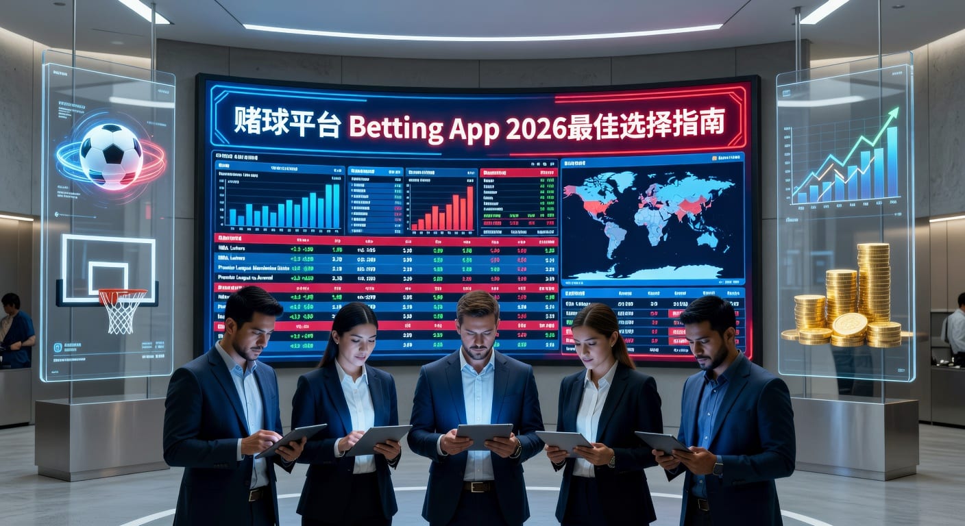 2026年世界杯投注：亚洲盘体育APP下载登录注册指南
