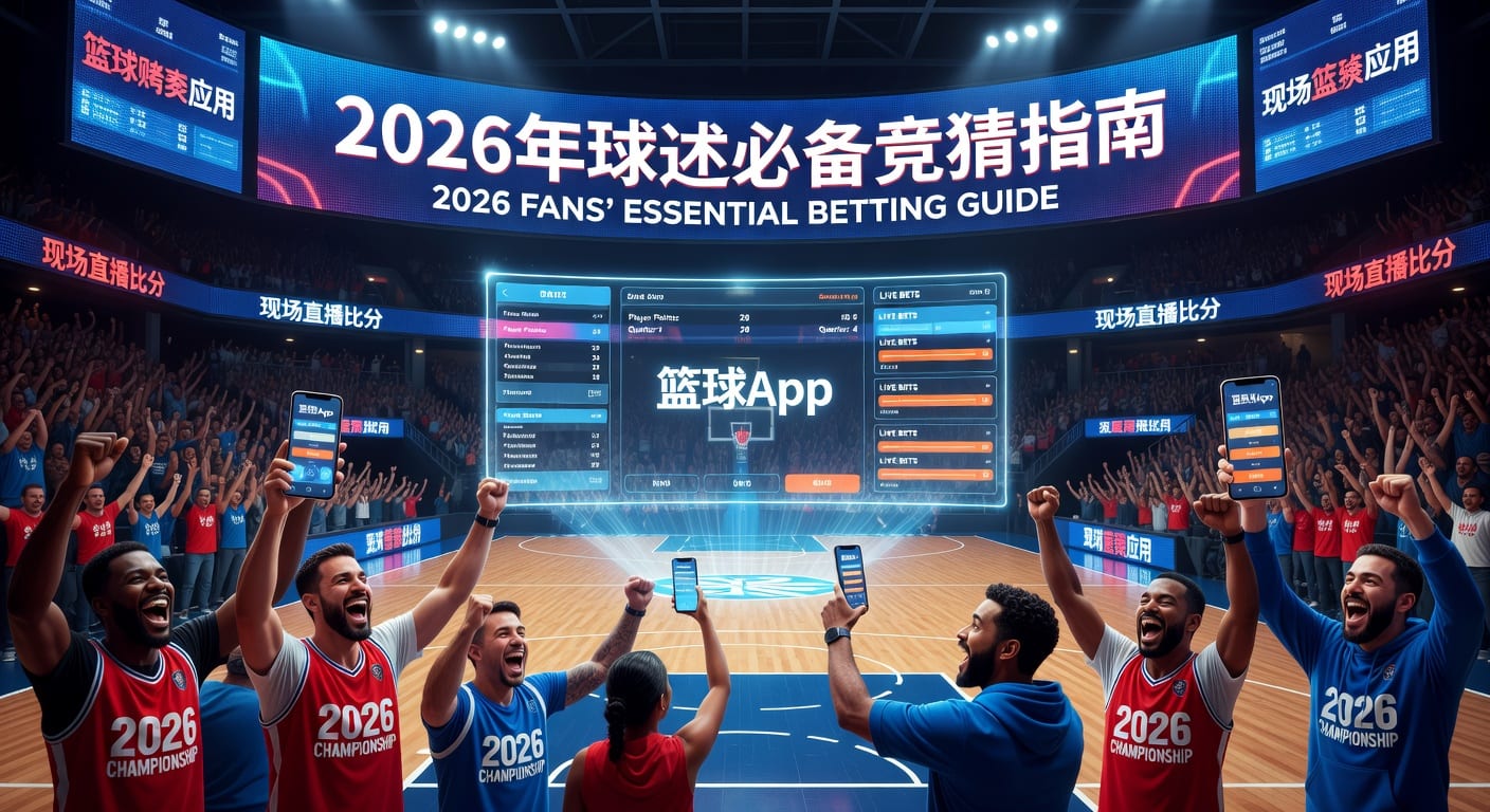 体育博彩App sports betting app：2026年赛事预测与投注技巧