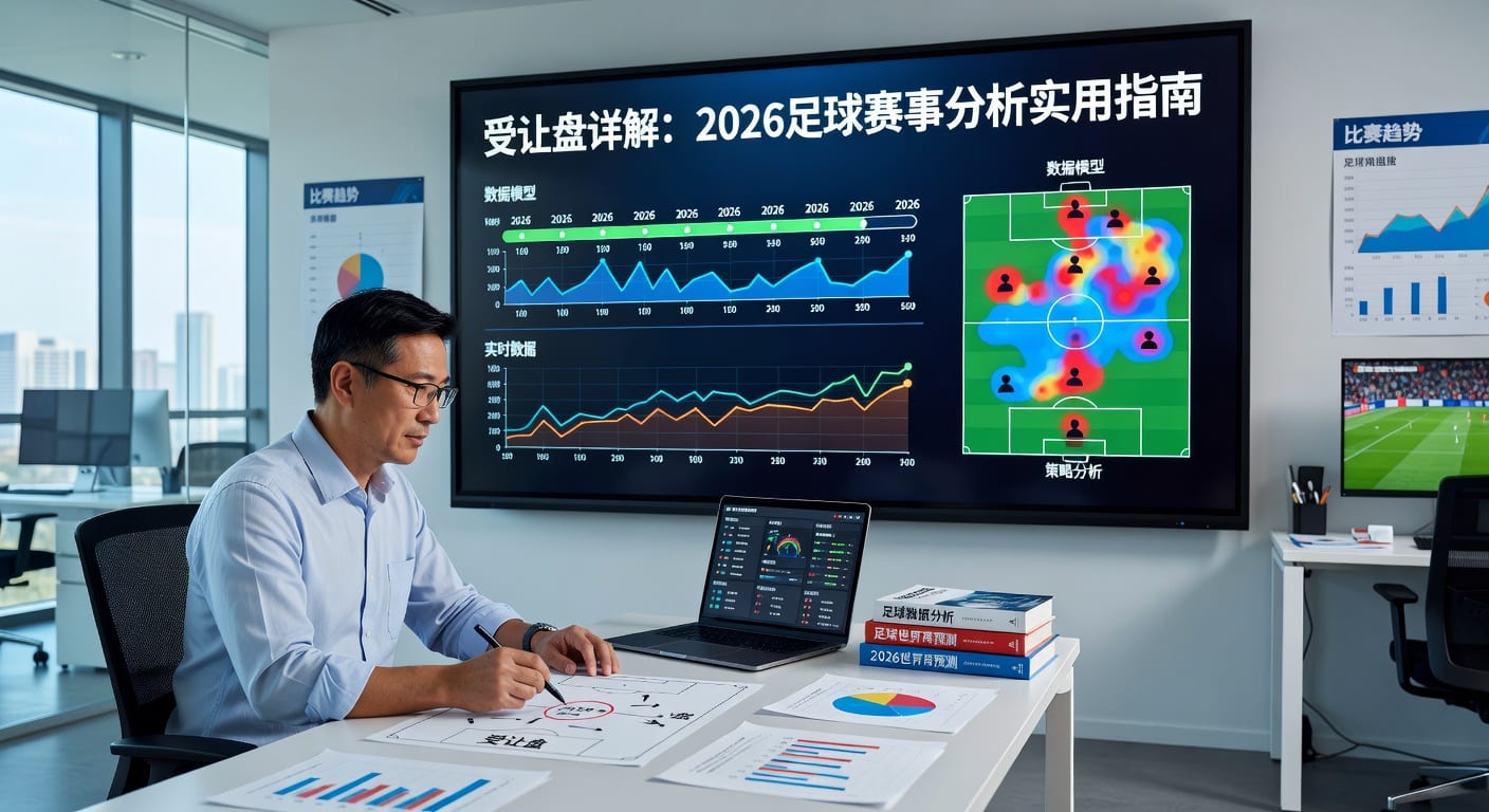 受让盘：2026年世界杯投注中的盘口分析与实战技巧