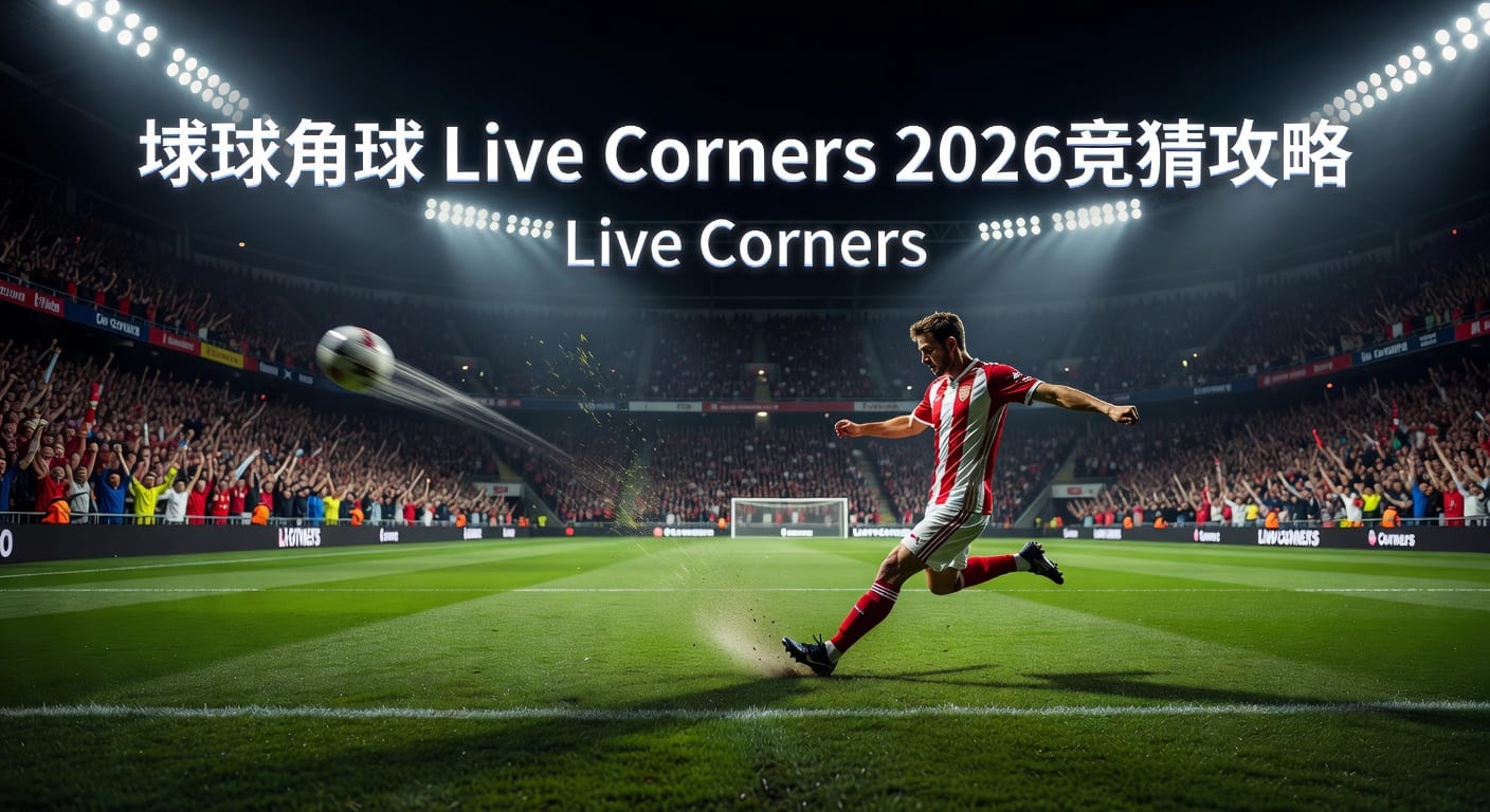 滚球角球 live corners：资深玩家的实战策略与前沿洞察