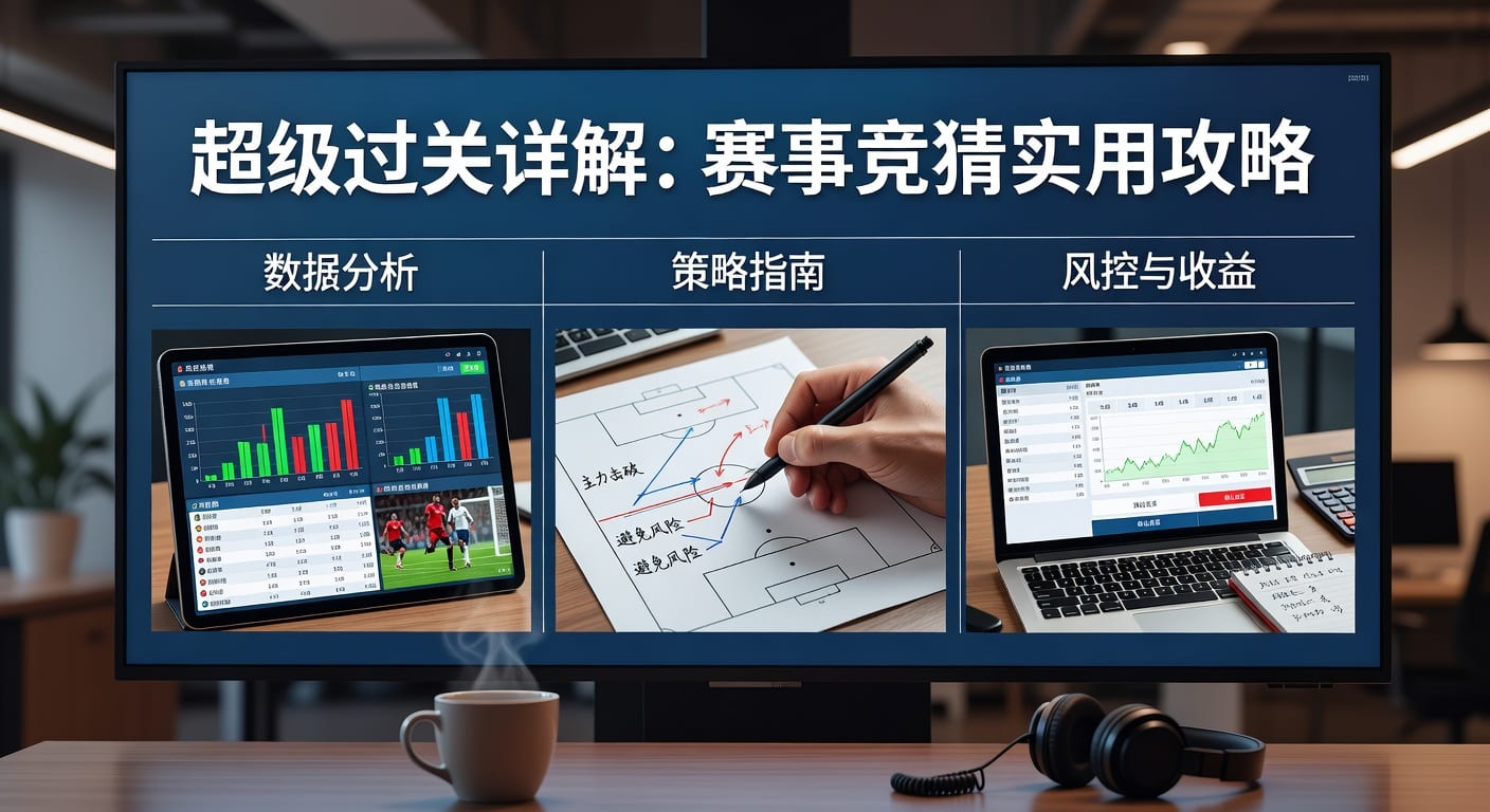 超级过关：2026年博彩策略与实战技巧分享