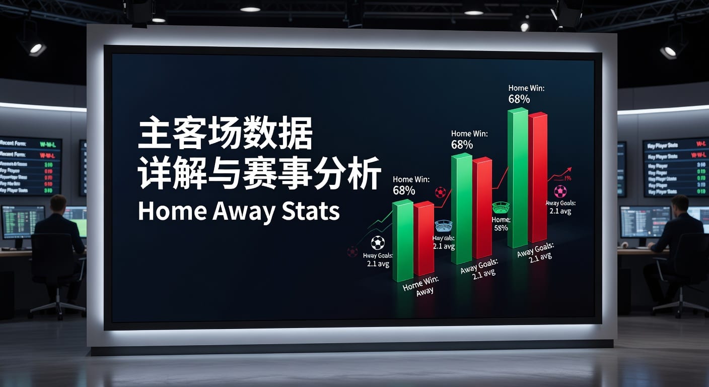 主客场数据 home away stats 2026年实战分析