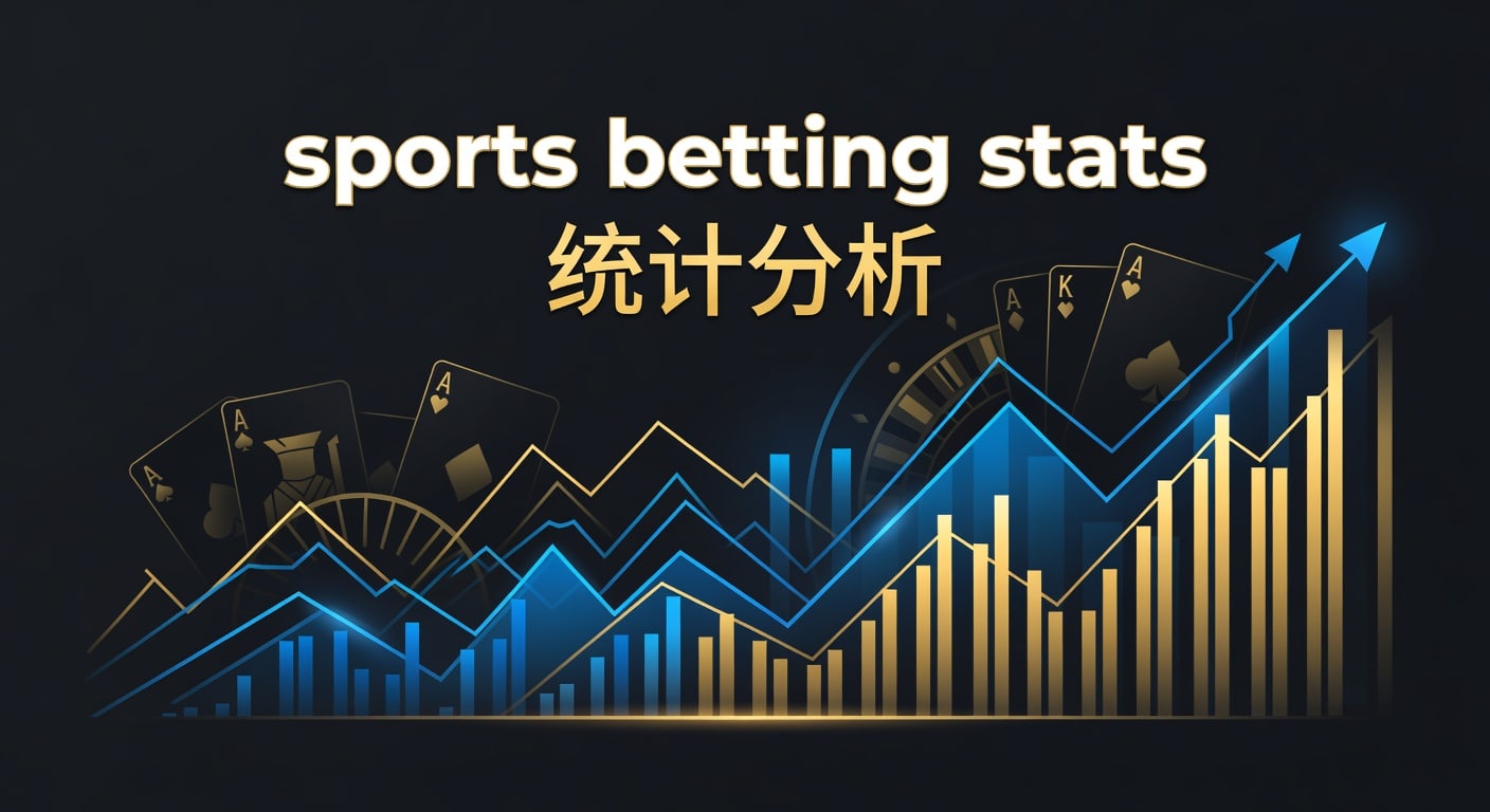 sports betting stats 统计分析：2026年最新观察与实战解读