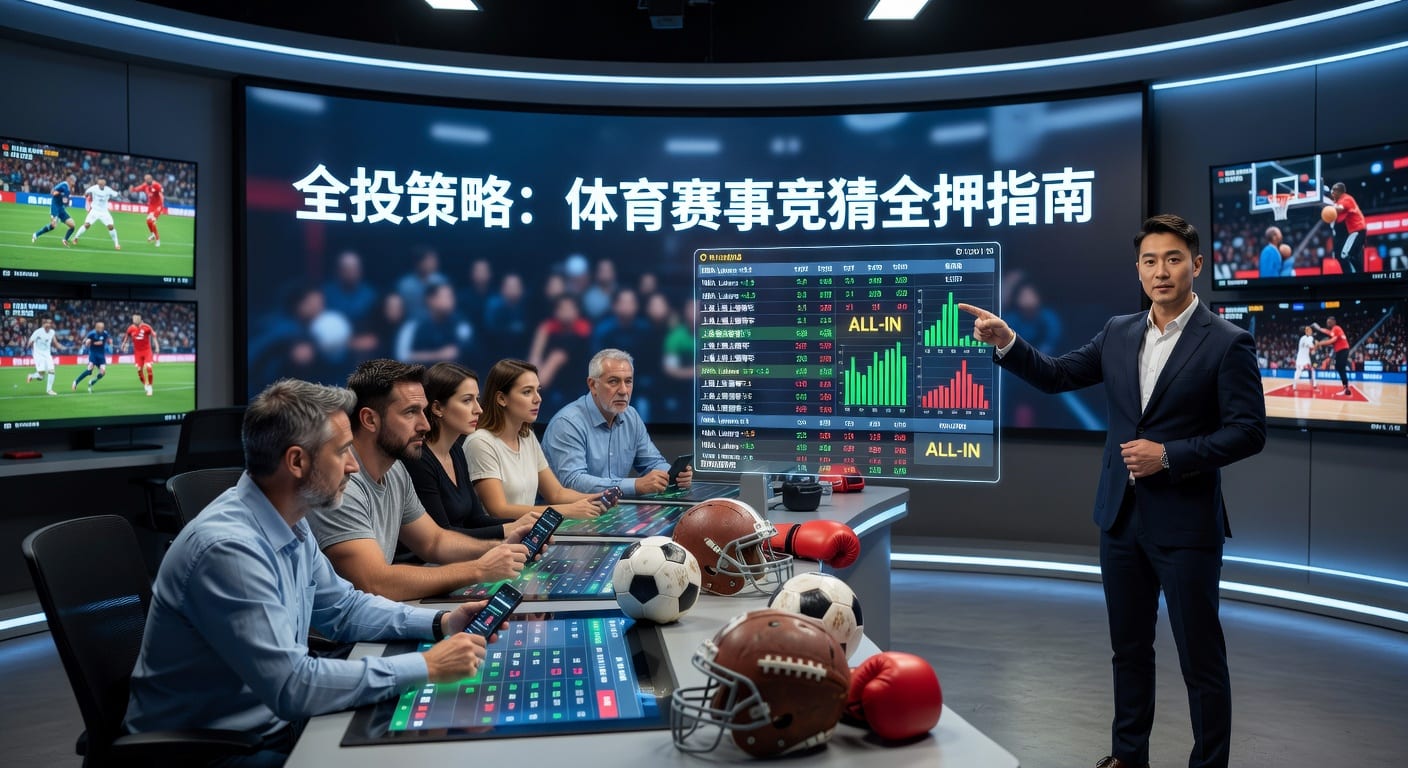 全下 all-in 实战判断：江南体育app入口登录地址
