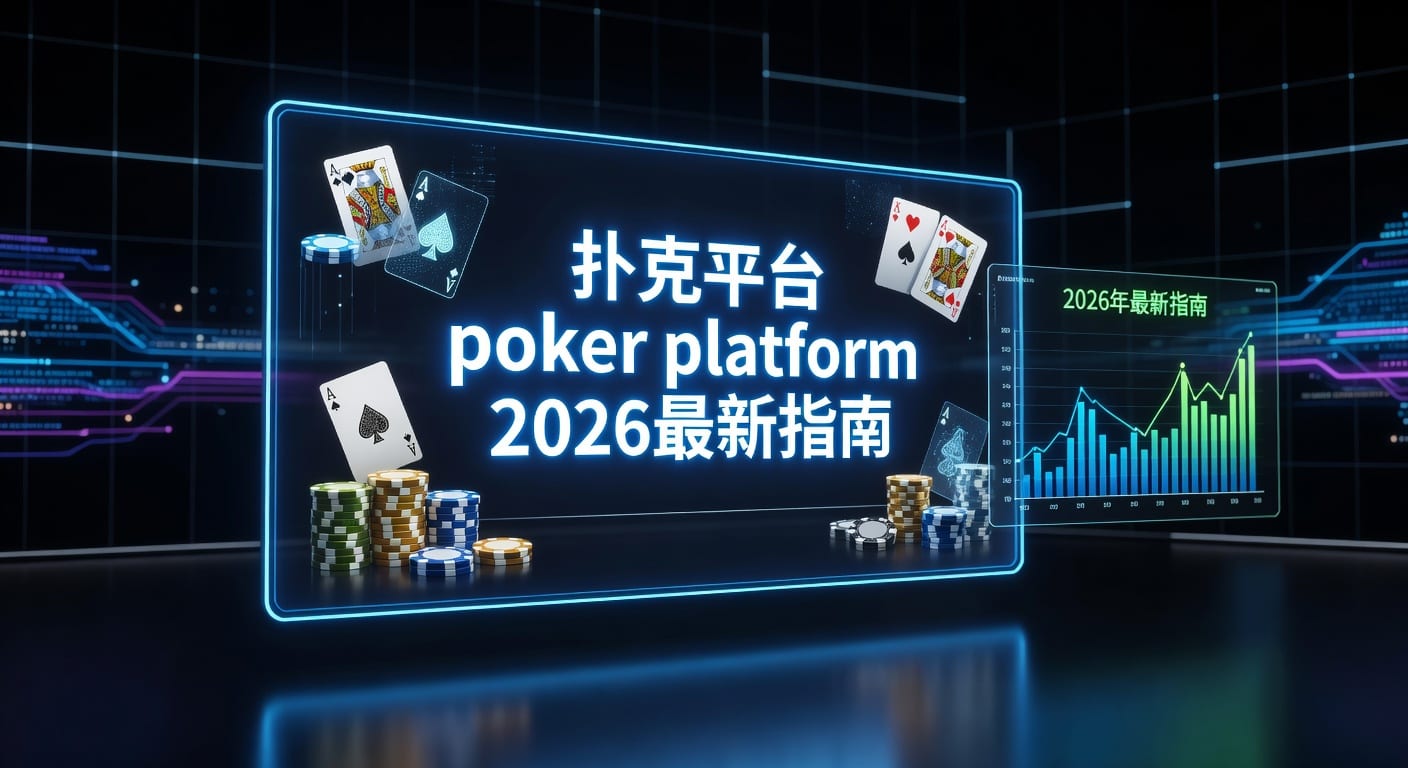 扑克平台：体育玩家选择与使用指南（江南体育app入口登录地址）