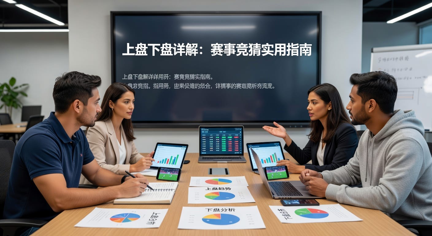 上盘 下盘判断：2026年实战分析｜企鹅体育平台app下载入口