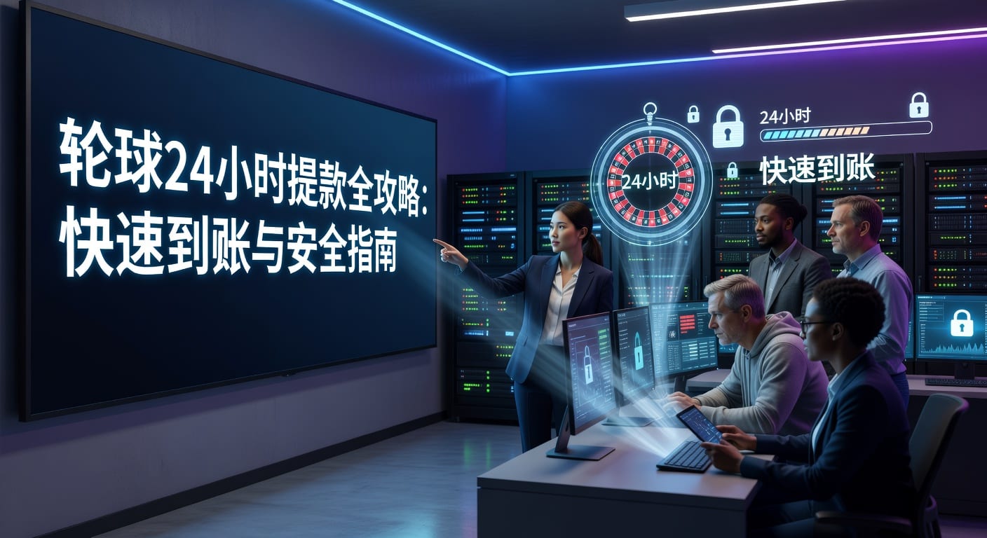 滚球24小时提款：到账判断与实操要点