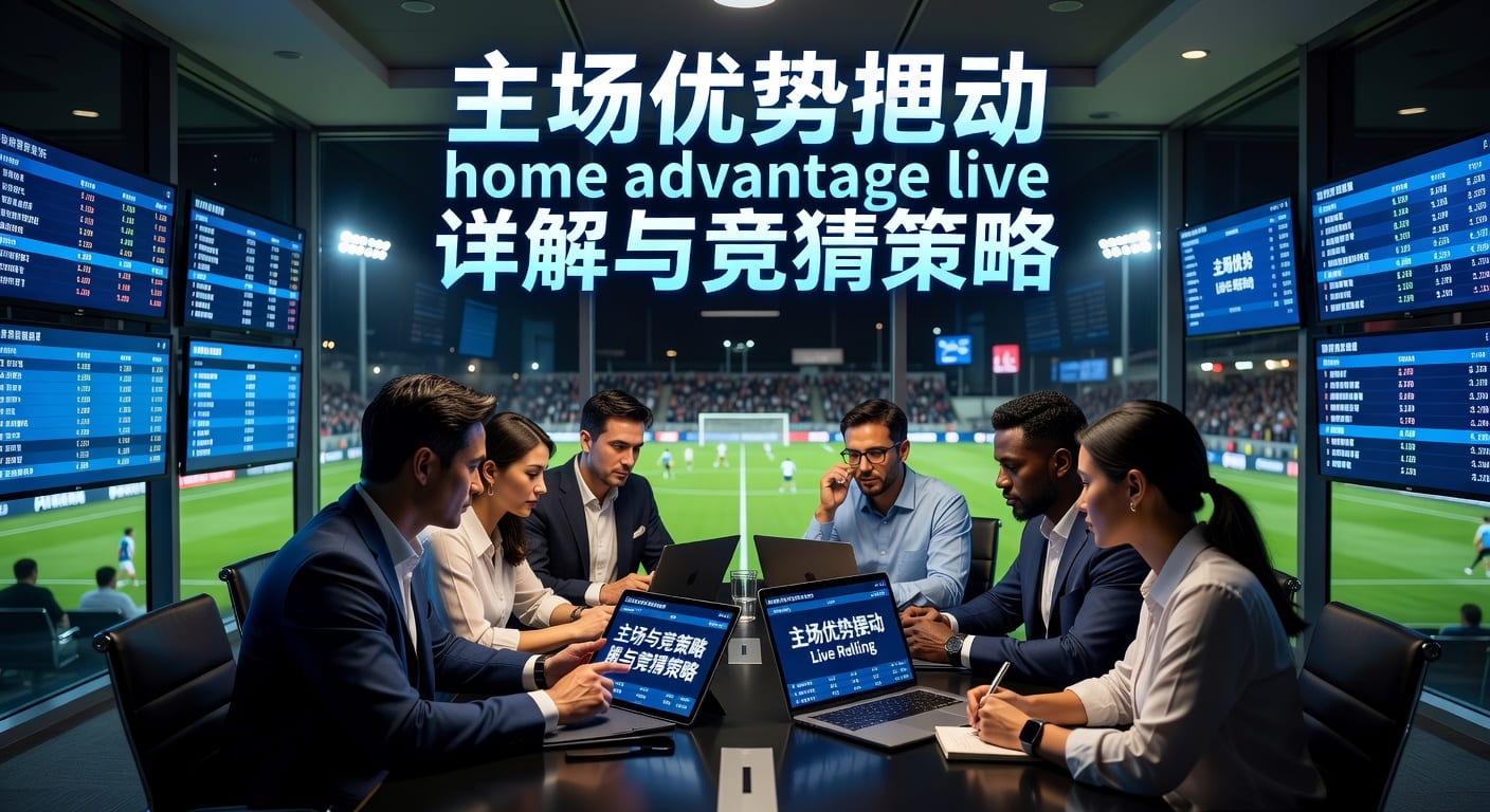 滚球主场优势 home advantage live：实战解析