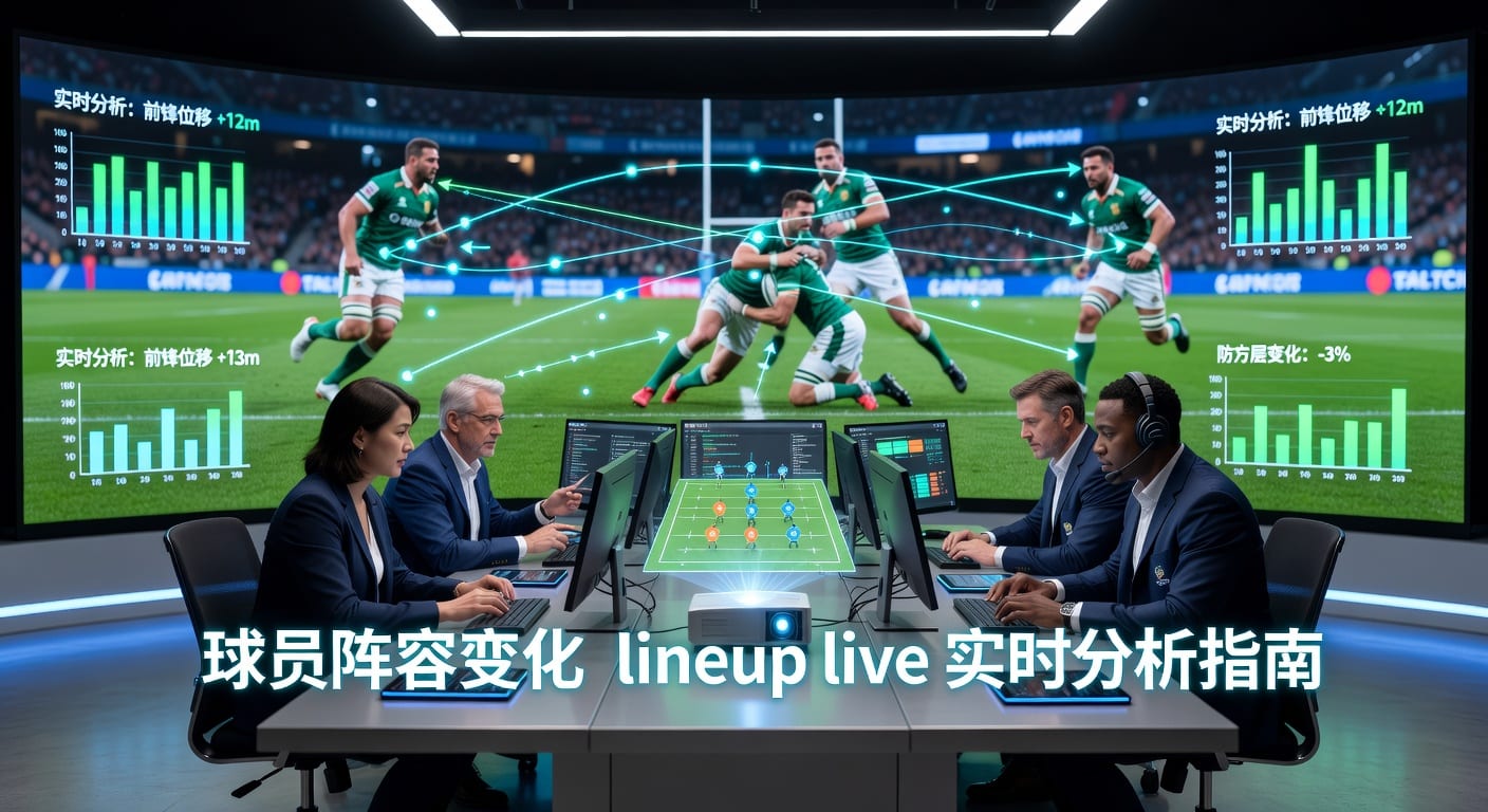 滚球阵容变化 lineup live：临场阵容判断与实战分析