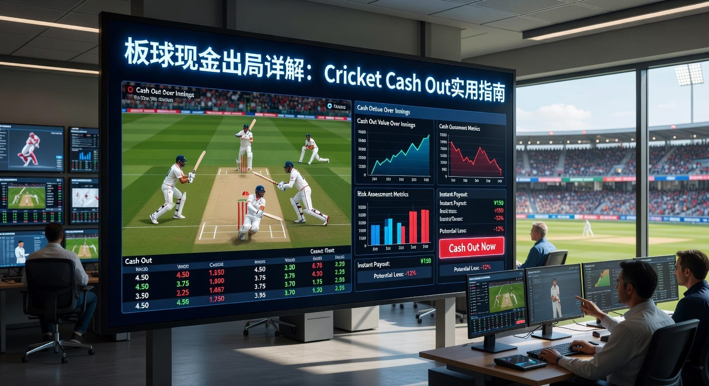 现金出局 cash out：2026年实时止盈与投注思路