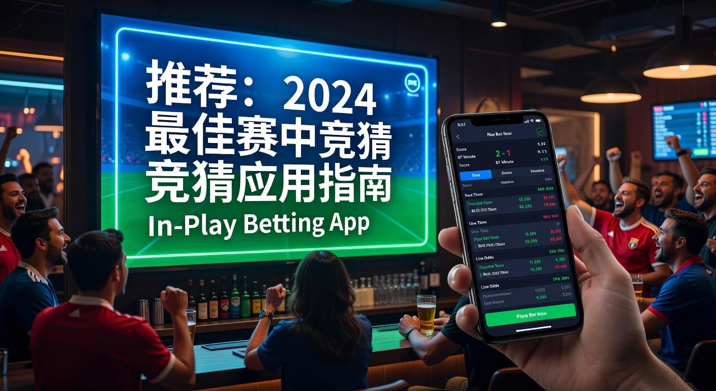 足球滚球实战解析：Live Betting与In-Play Betting