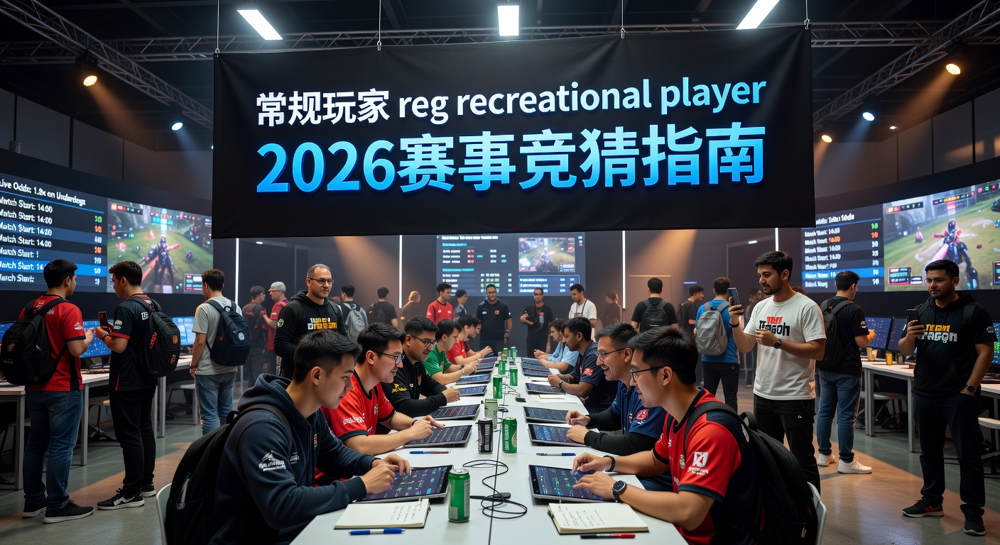 常规玩家 reg recreational player 画像与判断方法